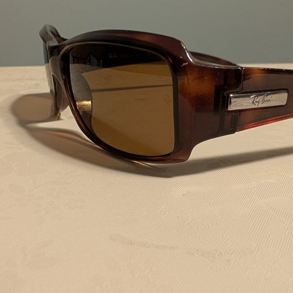 Ray Ban Sunglasses